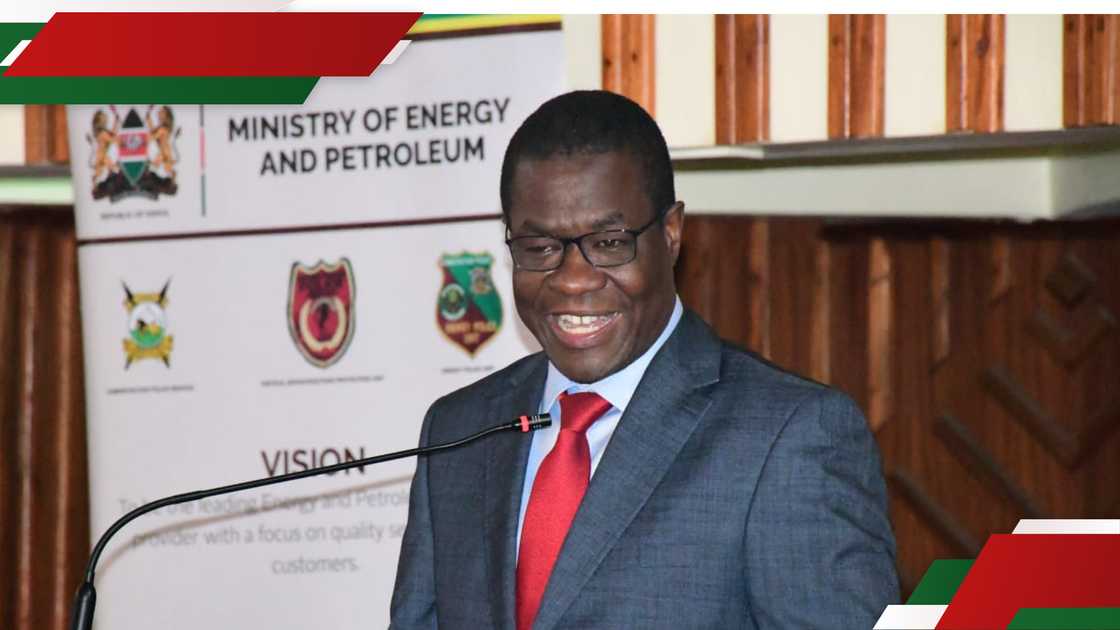Opiyo Wandayi Opiyo Wandayi