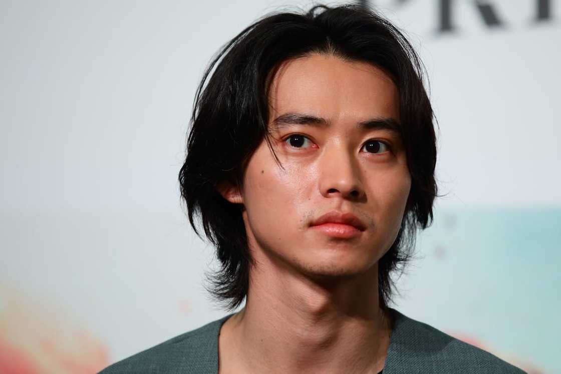 famous Japanese actors famous Japanese actors