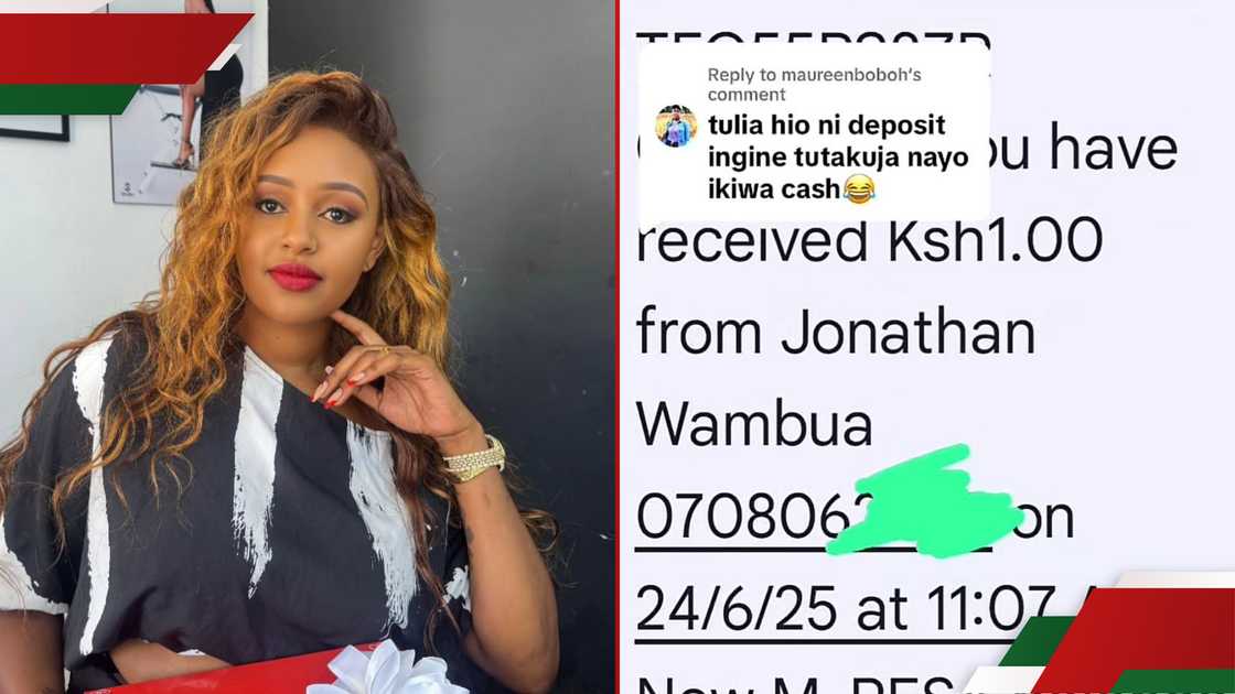 Ann Mwangangi. Ann Mwangangi.