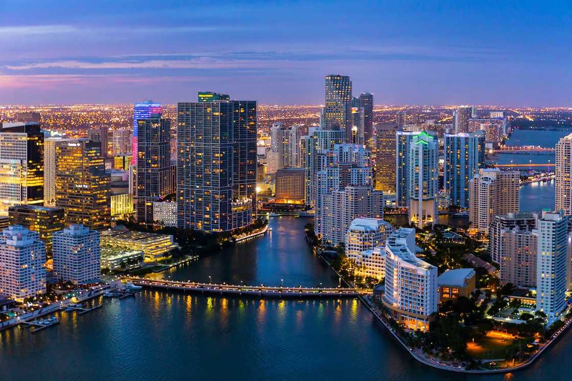 most liberal cities in Florida most liberal cities in Florida