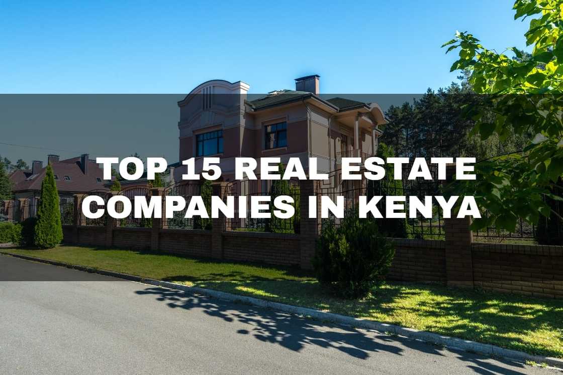 list of registered real estate companies in kenya list of registered real estate companies in kenya