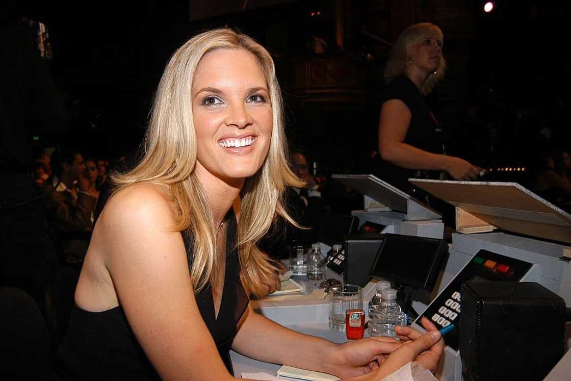 Bridgette Wilson Bridgette Wilson