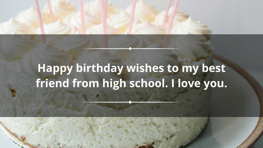 Advance birthday wishes for a friend Advance birthday wishes for a friend