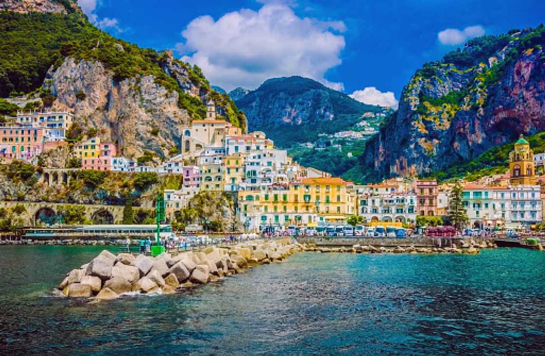 beautiful countries in the world beautiful countries in the world