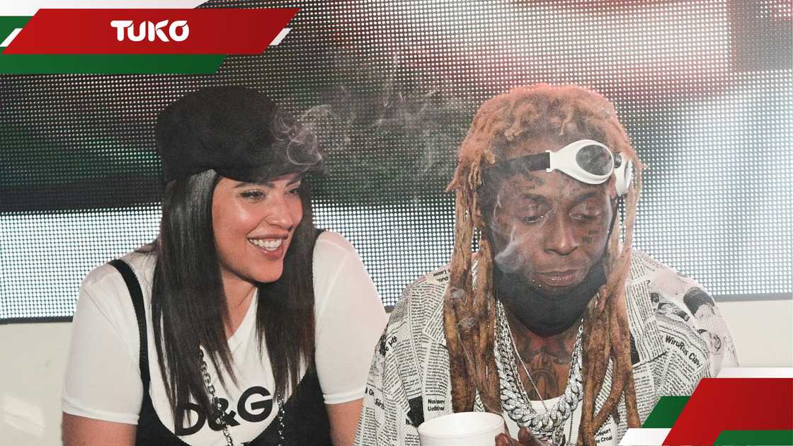 LIl Wayne LIl Wayne