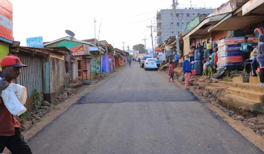 muranga muranga