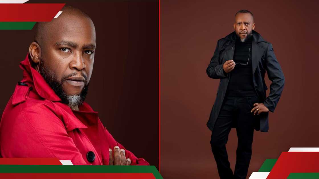 Jimmi Gathu Jimmi Gathu