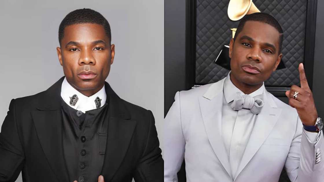 best-selling gospel artist best-selling gospel artist