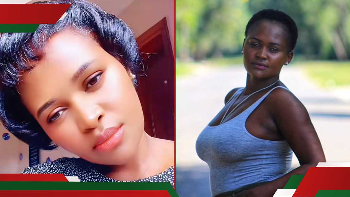 Familia ya TikToker Milly Wa Doc Yaratibu Tarehe ya Kumzika, KSh 2.5m Ndio Bajeti ya Mazishi Familia ya TikToker Milly Wa Doc Yaratibu Tarehe ya Kumzika, KSh 2.5m Ndio Bajeti ya Mazishi