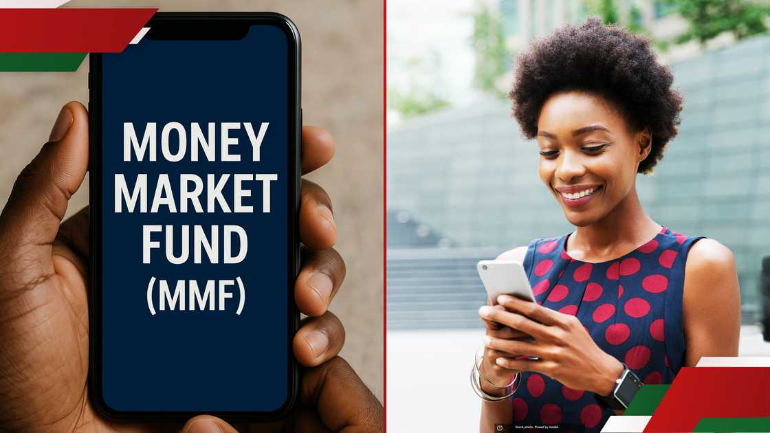 Money Market Fund's performance in 2025. Money Market Fund's performance in 2025.
