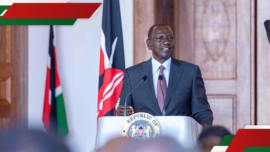 Mbunge wa ODM Amwonya Ruto Kuhusu Uasi wa Kiraia Ikiwa Serikali Itaendelea Kuwalenga Wakosoaji Mbunge wa ODM Amwonya Ruto Kuhusu Uasi wa Kiraia Ikiwa Serikali Itaendelea Kuwalenga Wakosoaji