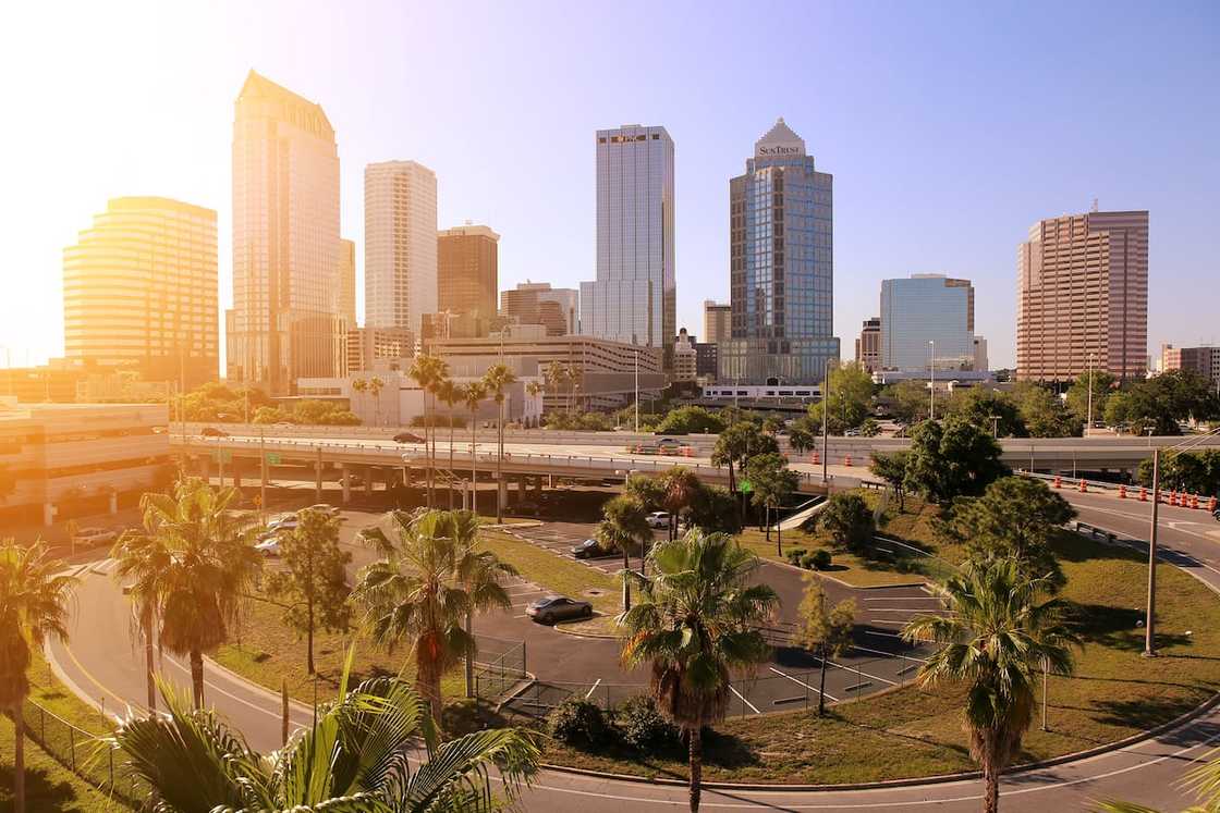 most liberal cities in Florida most liberal cities in Florida