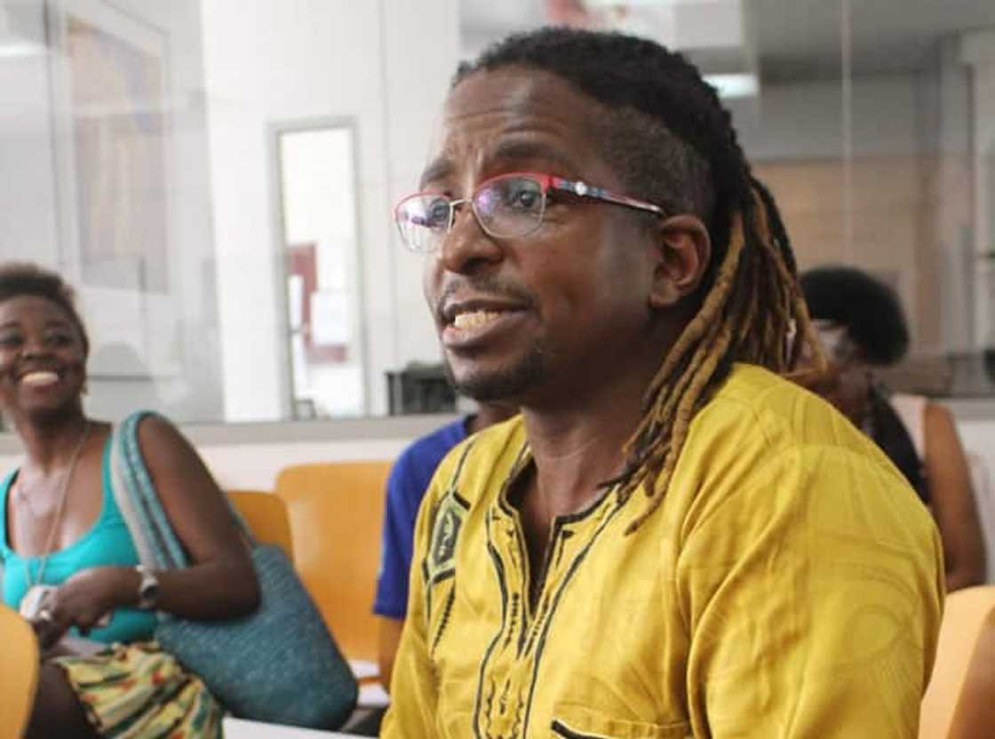 best Kenyan writers best Kenyan writers