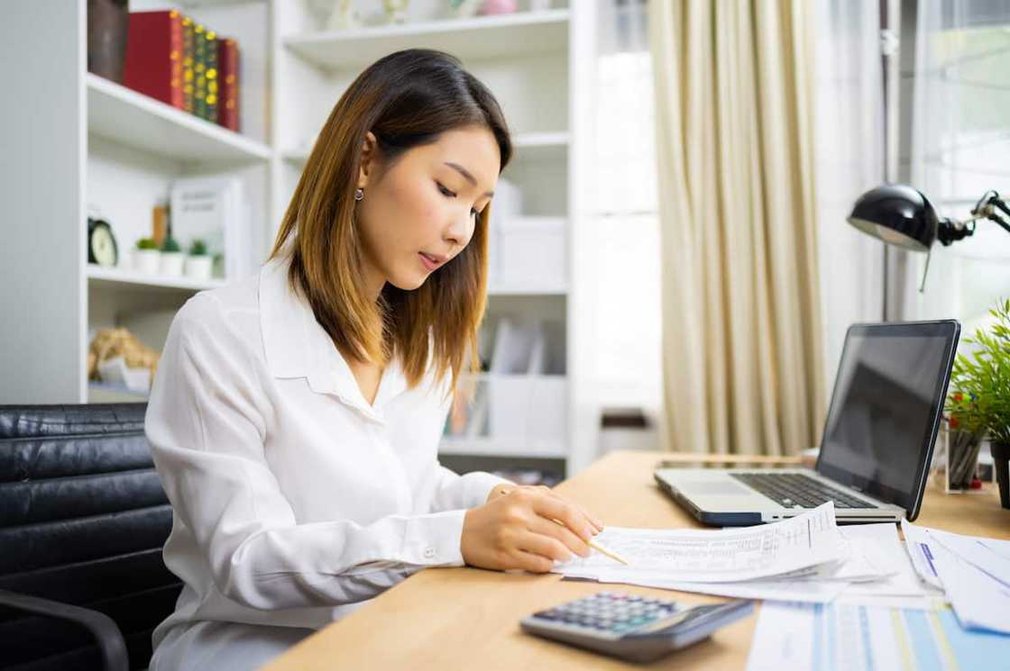 Average salary in Kenya Average salary in Kenya