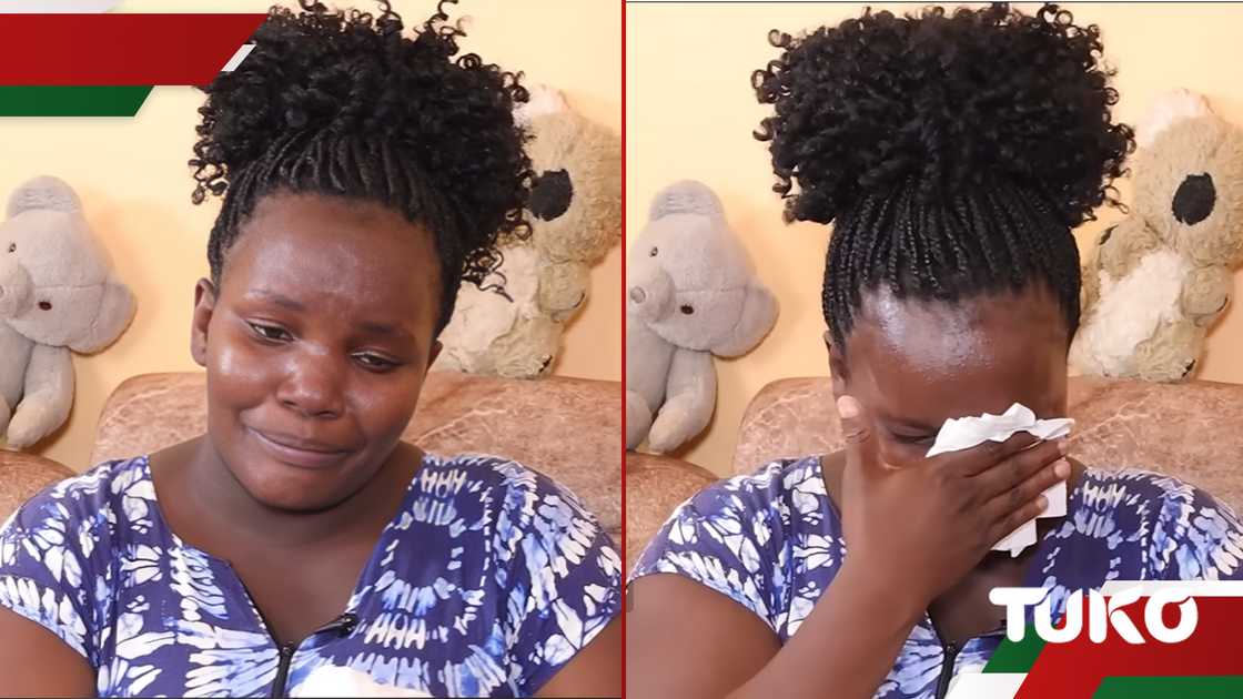 Mwanamke Asimulia Jinsi Alivyokamatwa Pamoja na Wanawe, Kudhulumiwa Msituni Sababu ya Mzozo wa Ardhi Mwanamke Asimulia Jinsi Alivyokamatwa Pamoja na Wanawe, Kudhulumiwa Msituni Sababu ya Mzozo wa Ardhi