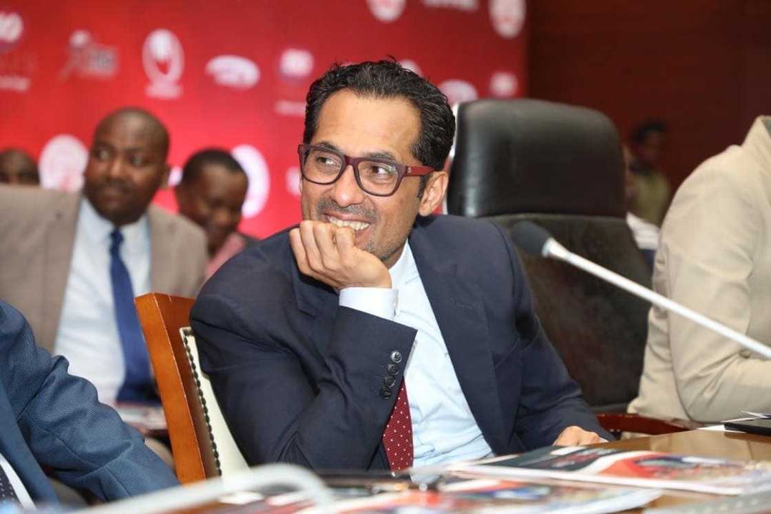 richest people in Tanzania richest people in Tanzania