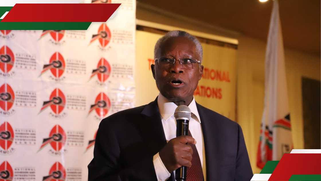 National Cohesion and Integration Commission (NCIC) National Cohesion and Integration Commission (NCIC)
