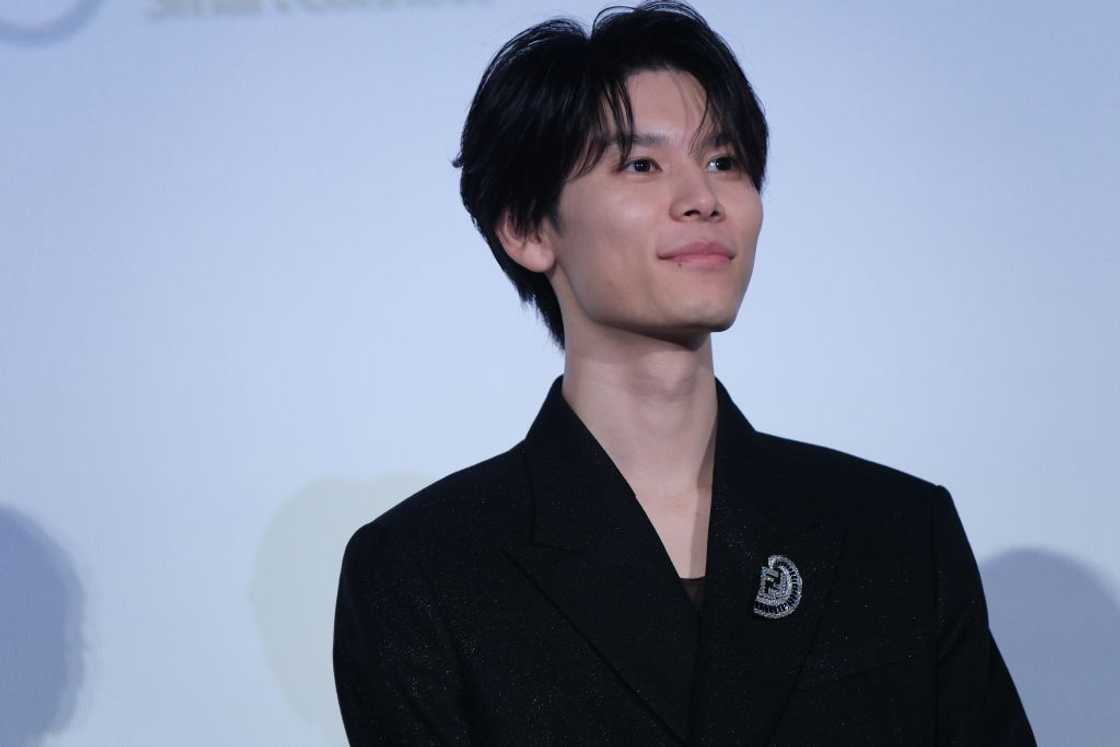 most handsome Japanese actors known for their good looks most handsome Japanese actors known for their good looks