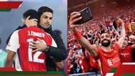 What Arsenal will earn from the Premier League after losing title to Liverpool