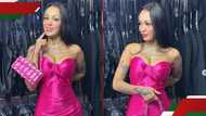 Luna Ambrozevicius: Influencer stabbed by boyfriend during Instagram live stream