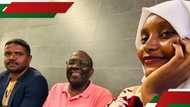 Willy Mutunga, activists Hussein Khalid and Hanifa Adan to be deported from Tanzania