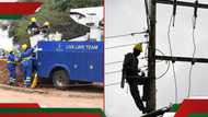 KPLC: Nairobi among counties set for maintenance on Monday, May 26