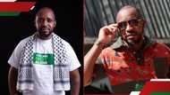 Boniface Mwangi claims life is in danger as armed men ambush him in Tanzania