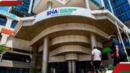 SHA announces several open job opportunities for Kenyans with basic salary of over KSh 250k and allowances