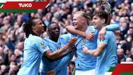 Best in the world: Pep Guardiola says City star is unmatched in first steps