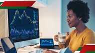 List of best performing companies in Kenya's stock market in January 2025