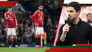 Rival roast: Arteta aims brutal dig at Man Utd, Spurs after Arsenal secure UCL