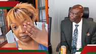 Fred Machokaa calls out Karen Nyamu on International Women’s Day message: “Stop looking for excuses“