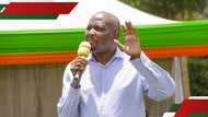 Equity Bank to auction Moses Kuria's properties over KSh 54m debt