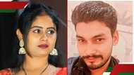 Video: CCTV captures YouTuber, her lover transporting husband’s body on motorcycle before dumping it