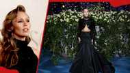 Is Miley Cyrus gay? A look at her own words and dating history