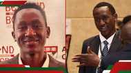 A- student who couldn't afford UoN lands dream opportunity to study at prestigious US university
