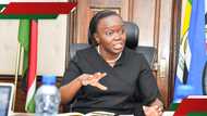 Bungoma: CS Deporah Barasa promises to clear NHIF debt to ensure seamless operationalisation of SHA