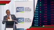 Kenya's stock market dips as KCB, Uchumi lead day's top losers