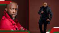 Jimmi Gathu: Chocolate Empire star opens up on his most demanding emotional role
