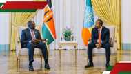 Ethiopia auctions dollars to deal with forex chaos as Kenya's reserves hit KSh 1.33 trillion