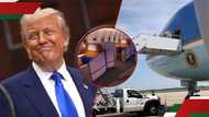 Boeing 747: Features, price of Qatari aeroplane gifted to Donald Trump