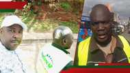 Albert Ojwang: Mwanamume aliyedhaniwa kuwa askari wa siri wakati wa maandamano asema karibu auawe
