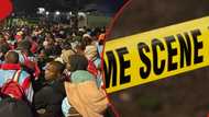 Gov't commences Investigations into Kericho Stampede That Killed 4: "We Need Cooperation"
