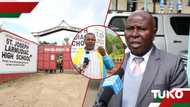 Nakuru: Uproar as Larmudiac High School suspends boys from school for over 5 months