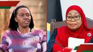 Caleb Amisi, other 8 leaders call out Samia Suluhu over Karua’s detention: "Consider an apology"