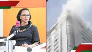 UAE: 3 Kenyans among 5 killed in tower fire, government confirms