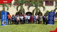 College of Human Resource Management courses and fee structure