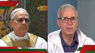 Pope Leo XIV frustrated as older brother fails picking his calls: "The real deal"