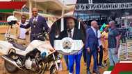 Moses Kuria Adokeza Kithure Kindiki Ataapishwa Tu Hata Mahakama Ikiweka Pingamizi