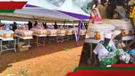 Siaya: Tears, calls for justice as 9 family members killed in arson attack are buried